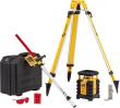 Rotationslaser LAR 350 9-teilig Stabila Produktbild
