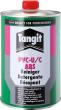 Reiniger Tangit PVC-U/C AcrylnitrilbutadienstyrolCopolymer 1l Henkel Produktbild