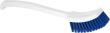 HACCP-Stielbuerste 40cm PES D0,50mm,Blau Produktbild
