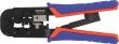 Crimp-Hebelzange Western 6/8-polig KNIPEX Produktbild