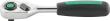 Hebel-Umschaltknarre 1/4"80Zähne 117mm 415 QR N Stahlwille Produktbild