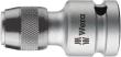 Schnellwechsel-Bit- Adapter 1/2" für 1/4"-Bits 50mm Wera Produktbild