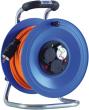 Kunststoff-Kabeltrommel Professional für die Baustelle Produktbild