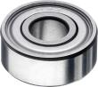 Anlaufkugellager 15,8x6,35x5mm für WPL-Abrundfräser R4 u. R5mm FORTIS Produktbild