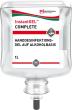 InstantGEL Complete Gel-Handdesinfektion 1 l Kartusche Alkoholbasis Produktbild