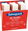 Salvequick Nachfüller 1x30 Pflaster, elastisch Produktbild