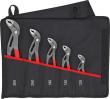 WP-Zangen-Set Cobra 5tlg.in Rolltasche Knipex Produktbild
