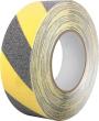 Antirutschband schwarz/ gelb 50mm x 18m Produktbild