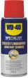 Schließzylinderspray Classic 100ml Spraydose WD-40 SPECIALIST Produktbild