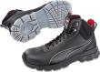 Sicherheitsschnürstiefel »Condor Black Mid 630101«, S3L ESD FO SR Produktbild