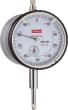 Kleinmessuhr M 2 T mit Magnetrückwand D58mm KÄFER Produktbild