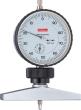 Tiefenmessgerät TM/2 Messbereich 10mm KÄFER Produktbild