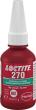 LOCTITE 270 BO10ML EN/DE Schraubensicherung Henkel Produktbild