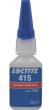 LOCTITE 415 BO20G EN/DE Sofortklebstoff Henkel Produktbild