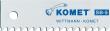 Maschinensägeblatt, KOMET Produktbild