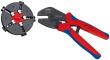 Crimpsystem MULTICRIMP 5 KNIPEX Produktbild