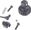 Reparatur-Satz für Knarren 20Zähne 1/4" Hazet Produktbild