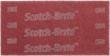 Vlies-Handpad Scotch-Brite™ MX-HP Produktbild