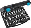 Einsteck-Werkzeug-Satz 29-teilig Hazet Produktbild