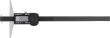 Tiefenmessschieber IP54 abgewinkelt 300/0,01mm FORTIS Produktbild