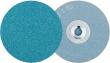COMBIDISC-Schleifblatt CD Z Produktbild