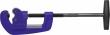 Rohrabschneider f. Stahl 10-60mm FORUM Produktbild