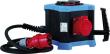 Steckdosenverteiler IP44 3xSchutzkontakt,2xCEE 5x16A Hedi Produktbild