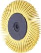 Radial Bristle Brush Cubitron™ BB-ZB Produktbild
