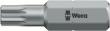Bit zähhart 1/4" DIN 3126 C6,3 XZN M10x25mm Produktbild