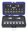 Einsatz.-Grt. 1/2" 9tlg. T FORUM Produktbild