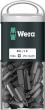 Bit-Großpack PH2x25mm zähhart a 100 Stück Wera Produktbild