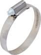 IDEAL®-Schlauchschelle nach DIN 3017, W2 Produktbild