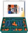 Kühlmittelschlauch-Satz Flexi-Box 30-teilig 1/2" LOC-LINE Produktbild