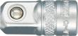Vergrößerungsstück 1/4" auf 3/8" FORUM Produktbild