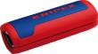 Wellrohrschn. TwistCut Knipex Produktbild