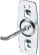 Werkzeughaken für Lochpl.4x 50mm schräg Gedore Produktbild