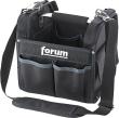 Werkzeug-Tasche Mini 250x220x280mm FORUM Produktbild