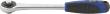 Durchsteck-Knarre 1/2" 270mm 30Zähne FORUM Produktbild