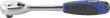 Hebel-Umschaltknarre 3/8"200mm 72Zähne FORUM Produktbild