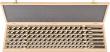 Schlangenbo.stz. LEWIS 6-tlg. 650mm FORUM Produktbild
