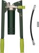 Fettpresse easyFILL 2022.1 M 10 x 1 Nenninhalt 400ml PRESSOL Produktbild