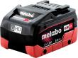 Ersatzakku LiHD 18,0 V 5,5 Ah Metabo Produktbild