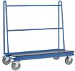 Plattenwagen 4445 500kg 1-seitig 1500x400 fetra Produktbild