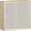 Glasschiebetürenschrank Produktbild