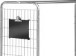Kennzeichnungstafel 330mm Produktbild