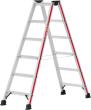 Stufenstehleiter Produktbild