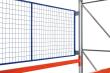 Rückwandgitter für Großfachregal META MULTIPAL Produktbild
