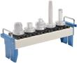 CNC Werkzeugaufn. 450 470x120x180, Stahlblech Produktbild