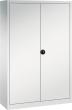 Schwerlast-Flügeltürenschrank, Maße HxBxT: 1950x1200x500 mm Produktbild