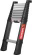 Teleskop-Anlegeleiter Produktbild